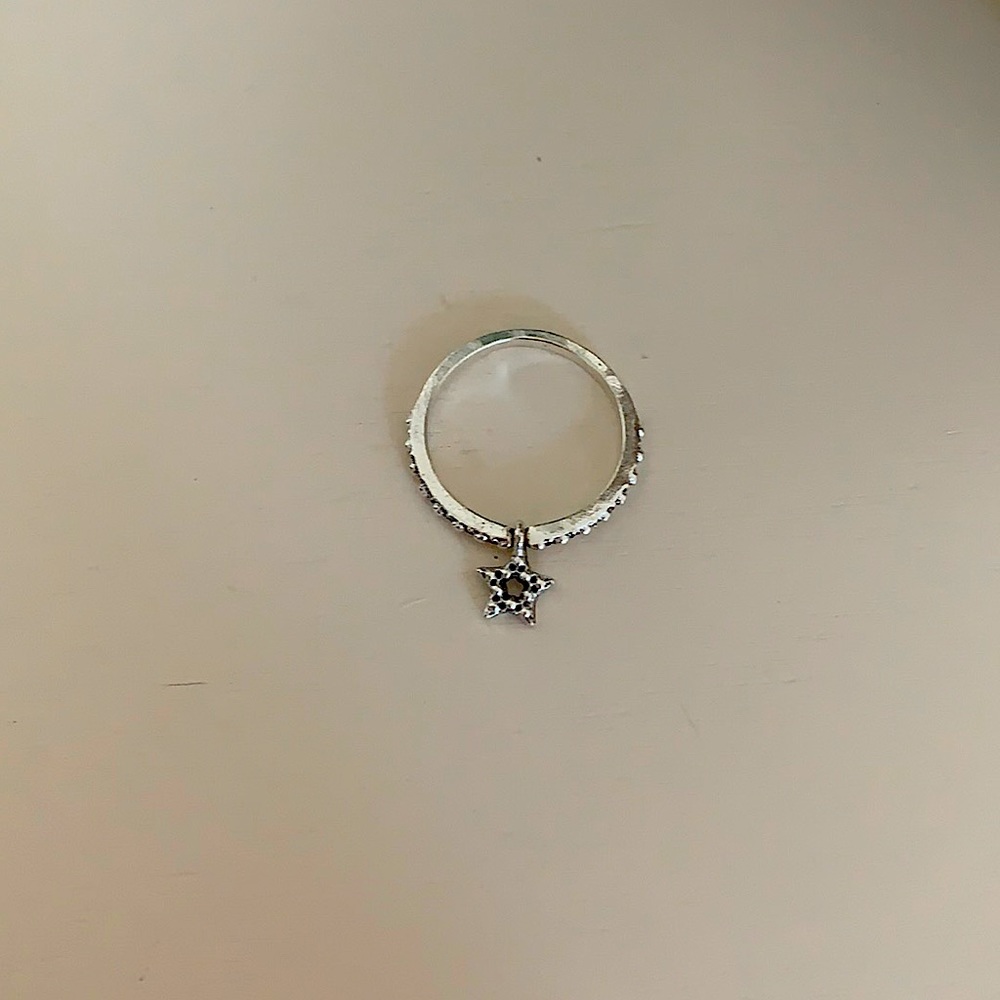 A beautiful ring